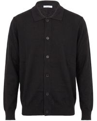 Sseinse - Cardigan Cotton, Polyester - Lyst