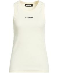 Barrow - Tank Tops - Lyst