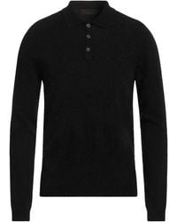 John Varvatos - Pullover - Lyst