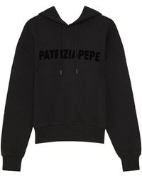 Patrizia Pepe - Sweat-shirt - Lyst