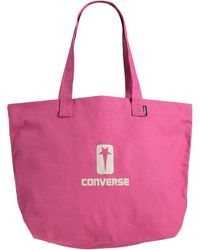 CONVERSE X DRKSHDW - Shoulder Bag - Lyst