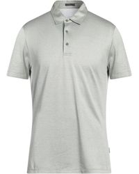 Pal Zileri - Polo Shirt - Lyst