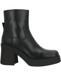 Steve Madden - Ankle Boots - Lyst