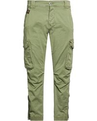 Alpha Industries - Pants - Lyst