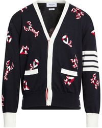 Thom Browne - Rebecas - Lyst