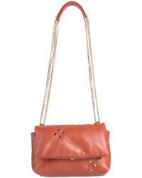 Borbonese - Schultertasche - Lyst