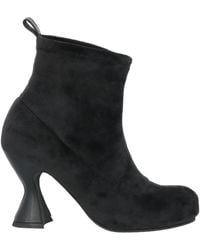 Ras - Bottines - Lyst