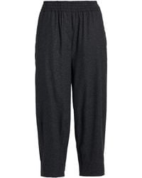 ALESSIA SANTI - Trouser - Lyst