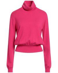 Ballantyne - Turtleneck - Lyst