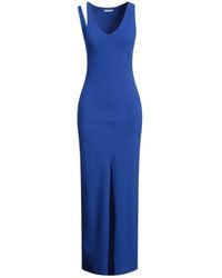 Patrizia Pepe - Maxi-Kleid - Lyst