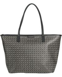 Tory Burch - Handbag Textile Fibers - Lyst