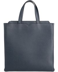 Valextra - Handbags - Lyst