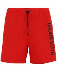 Calvin Klein Swim trunks and swim 