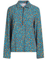 Diana Gallesi - Shirts - Lyst