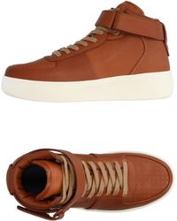 Celine High-top trainers for Women - Lyst.com.au