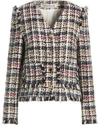 Shirtaporter - Jacket - Lyst