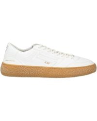 PURAAI - Sneakers Organic Cotton - Lyst