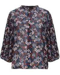 Sessun Blouses for Women - Up to 76% off at Lyst.com