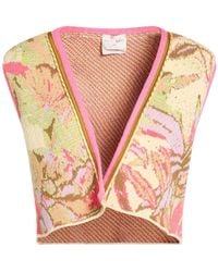 forte_forte - Cardigans - Lyst