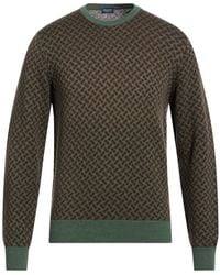 Drumohr - Pullover - Lyst