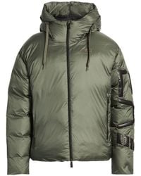 EA7 - Puffers - Lyst