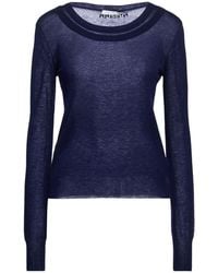 Patrizia Pepe - Pullover - Lyst