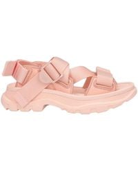 McQueen - Sandals - Lyst