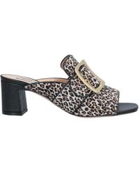 Bally - Sandals - Lyst