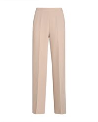 Clips - Pants Polyester, Elastane - Lyst