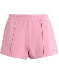 Tommy Hilfiger - Shorts & Bermuda Shorts - Lyst