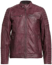 Bolongaro Trevor - Jacke & Anorak - Lyst