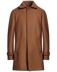 Squad² - Coat - Lyst