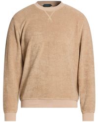 Zanone - Sweatshirt - Lyst