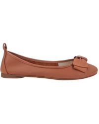 Inuovo Flats and flat shoes for Women | Online Sale up to 72% off | Lyst