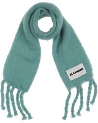 Jil Sander - Schal - Lyst