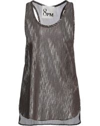 8pm - Top - Lyst