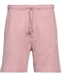 Y-3 - Shorts & Bermuda Shorts Cotton, Recycled Polyester - Lyst