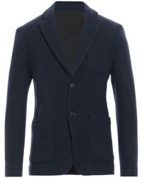 Drumohr - Blazer - Lyst