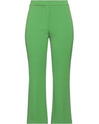 SOLOTRE - Trouser - Lyst