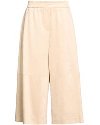 MEIMEIJ - Pants Polyester, Elastane, Acetate - Lyst