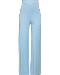 hinnominate - Pants Viscose, Elastane - Lyst
