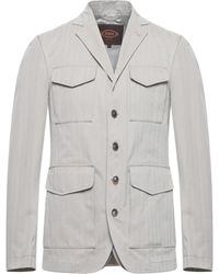 Tod's - Suit Jacket - Lyst