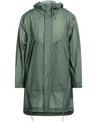 C.P. Company - Overcoat & Trench Coat - Lyst