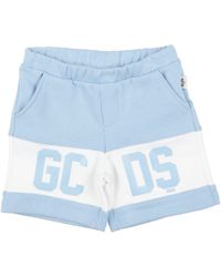 Gcds - Shorts & Bermuda Shorts Cotton - Lyst
