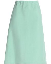 Marni Gonna longuette - Verde