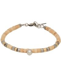 Isabel Marant - Pulsera - Lyst
