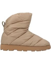 PIUMESTUDIO - Ankle Boots - Lyst