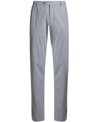 PT Torino - Pants Polyamide, Elastane - Lyst