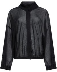 8pm - Shirt Cotton, Polyamide - Lyst
