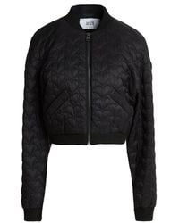 Silvian Heach - Puffer - Lyst